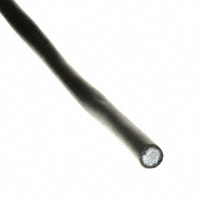 3M - 3759/24 100SF - CBL RIBN 24COND 0.050 BLACK 100'