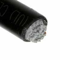 3M - 3759/26 100SF - CBL RIBN 26COND 0.050 BLACK 100'