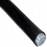 3M - 3759/34 100SF - CBL RIBN 34COND 0.050 BLACK 100'