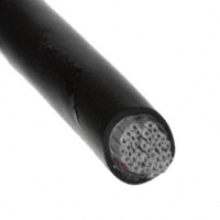 3M - 3759/40 100SF - CBL RIBN 40COND 0.050 BLACK 100'