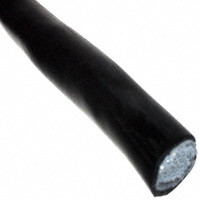 3M - 3759/50 100SF - CBL RIBN 50COND 0.050 BLACK 100'