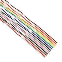 3M - 3782-12P-270A 100FT - CBL RIBN 24COND TWIST-PAIR 100'