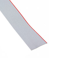 3M - 3801/25 300' - CBL RIBN 25COND 0.050 GRAY 300'