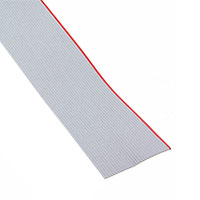 3M - 3801/30 100 - CBL RIBN 30COND 0.050 GRAY 100'