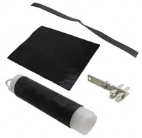 3M - 3838-PST/GEL - BURIED SERVICE WIRE SPLICE KIT