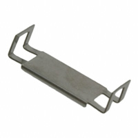 3M - 3858-020 - CONN STRAIN RELIEF 20POS 820SER