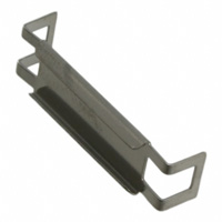 3M - 3858-026 - CONN STRAIN RELIEF 26POS 820SER