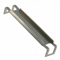 3M - 3858-040 - CONN STRAIN RELIEF 40POS 820SER