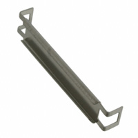 3M - 3858-050 - CONN STRAIN RELIEF 50POS 820SER