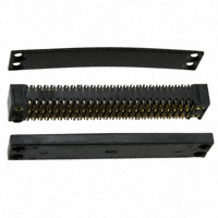 3M - 3893-0000 - CONNECTOR STACKING 100 POS