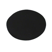 3M (TC) - 3CIRCLE-10-GM110 - GRIP MATERIAL 3" CIR BLK 10/PK