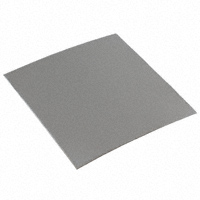 3M (TC) - 3M 1120 2"SQ-100 - SHEET ALUM FOIL 50.8MM SQ 100/PK