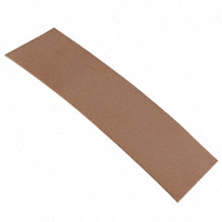 3M (TC) - 3M 1125 1" X 3"-100 - SHEET COPR FL 25.4X76.2MM 100/PK