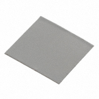 3M (TC) - 3M 1170 0.5"SQ-250 - TAPE ALUM FOIL 12.7MM SQ 250/PK