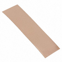 3M (TC) - 5-1125-1-3R - SHEET COPPER FL 25.4X76.2MM 5/PK