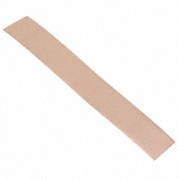 3M (TC) - 3M 1181 3/4" X 4"-100 - SHEET COP FL 19.1X101.6MM 100/PK