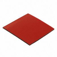 3M (TC) - 3M 4646 0.75"SQ-250 - 3M 4646 VHB 3/4" SQ -250/PACK