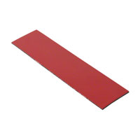 3M (TC) - 3M 4646 3/4" X 3"-100 - 3M 4646 VHB 3/4" X 3" - 100/PACK