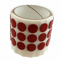 3M (TC) - 3M 4646 CIRCLE-0.75"-250 - 3M 4646 VHB 3/4" CIR -250/PACK