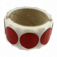 3M (TC) - 3M 4646 CIRCLE-1.5"-100 - 3M 4646 VHB 1.5" CIR - 100/PACK