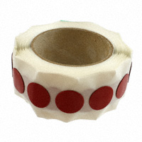 3M (TC) - 3M 4646 CIRCLE-1"-250 - 3M 4646 VHB 1" CIR - 250/PACK