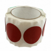 3M (TC) - 3M 4646 CIRCLE-2"-100 - 3M 4646 VHB 2" CIR - 100/PACK