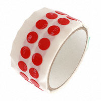 3M (TC) - 3M 4905 CIRCLE-0.5"-250 - 3M 4905 VHB 1/2" CIR - 250/PACK