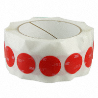 3M (TC) - 3M 4905 CIRCLE-1"-250 - 3M 4905 VHB 1" CIR - 250/PACK