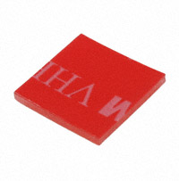 3M (TC) - 3M 4910 0.75"SQ-250 - 3M 4910 VHB 3/4" SQ -250/PACK