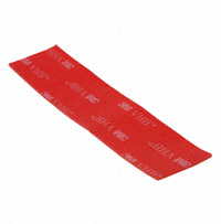 3M (TC) - 3M 4910 1" X 4"-100 - 3M 4910 VHB 1" X 4" - 100/PACK