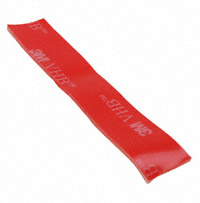 3M (TC) - 3M 4910 1/2" X 3"-100 - 3M 4910 VHB 1/2" X 3" - 100/PACK
