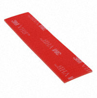 3M (TC) - 3M 4910 3/4" X 3"-100 - 3M 4910 VHB 3/4" X 3" - 100/PACK