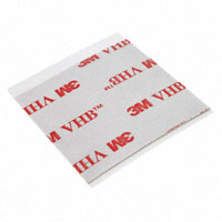 3M (TC) - 3M 4926 1.5"SQ-100 - 3M 4926 VHB 1.5" SQ - 100/PACK