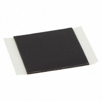 3M (TC) - 3M 4929 0.75"SQ-250 - 3M 4929 VHB 3/4" SQ -250/PACK