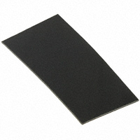 3M (TC) - 3M 4929 1" X 2"-100 - 3M 4929 VHB 1" X 2" - 100/PACK