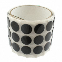 3M (TC) - 3M 4929 CIRCLE-0.75"-250 - 3M 4929 VHB 3/4" CIR -250/PACK