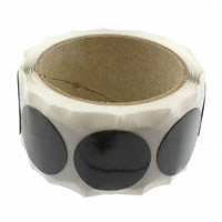 3M (TC) - 3M 4929 CIRCLE-1.5"-100 - 3M 4929 VHB 1.5" CIR - 100/PACK