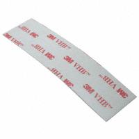 3M (TC) - 3M 4930 1" X 4"-100 - 3M 4930 VHB 1" X 4" - 100/PACK