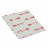 3M (TC) - 3M 4930 2"SQ-100 - 3M 4930 VHB 2" SQ - 100/PACK