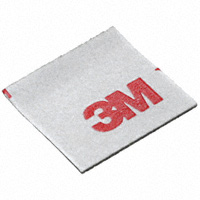 3M (TC) - 3M 4936 0.5"SQ-250 - 3M 4936 VHB 1/2" SQ - 250/PACK