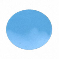 3M (TC) - 3M 8815 CIRCLE-1"-100 - TAPE ADHESIVE TRANSFER 1" CIR