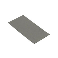 3M (TC) - 3M AB5020 1" X 2"-100 - SHEET PLYMR 25.4X50.8MM 100/PK