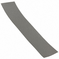 3M (TC) - 3M AB5020 1" X 4"-100 - SHEET PLYMR 25.4X101.6MM 100/PK