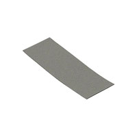 3M (TC) - 3M AB5020 3/4" X 2"-100 - SHEET PLYMR 19.1X50.8MM 100/PK