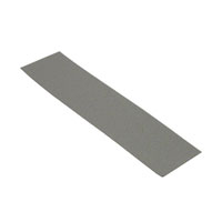 3M (TC) - 3M AB5020 3/4" X 3"-100 - SHEET PLYMR 19.1X76.2MM 100/PK