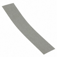 3M (TC) - 3M CN3190 1/2" X 2"-100 - SHEET POLY 12.7X50.8MM 100/PK