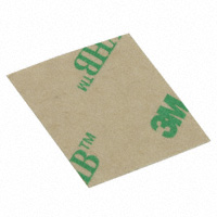 3M (TC) - 3M F9460PC 0.75"SQ-250 - 3M F9460PC VHB 3/4" SQ 250/PACK