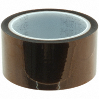 3M (TC) - 3M1093-2X36YD - TAPE POLYIMIDE HI-TEMP 2X36YD