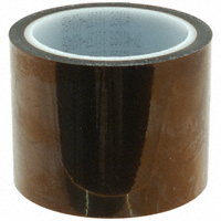 3M (TC) - 3M1093-3X36YD - TAPE POLYIMIDE HI-TEMP 3X36YD