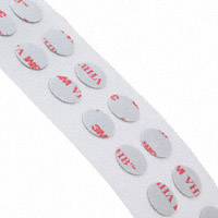 3M (TC) - 3M 4936 CIRCLE-0.5"-250 - 3M 4936 VHB 1/2" CIR - 250/PACK